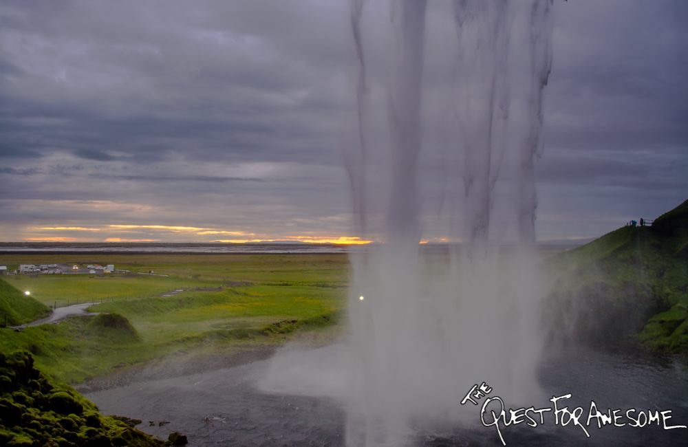 What To See In South Iceland 