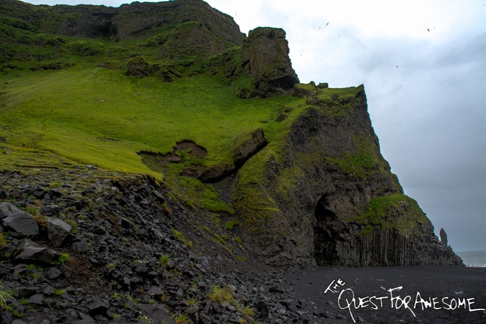 What To See In South Iceland 