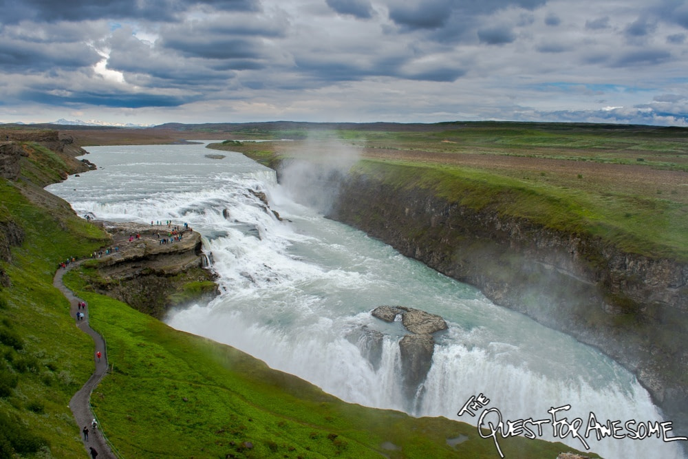 What To See In South Iceland - Golden Circle Tour