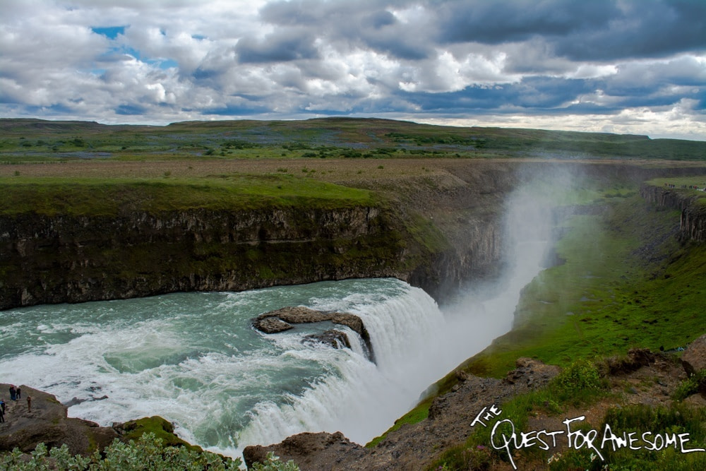 What To See In South Iceland - Golden Circle Tour