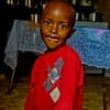 Lesotho Child