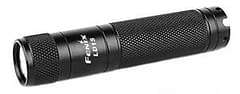 Fenix LD15 Flashlight RTW Gear List